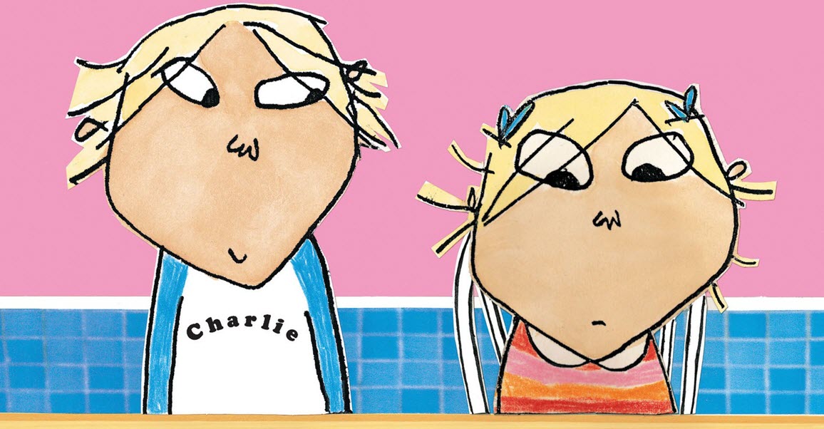 charlie and lola